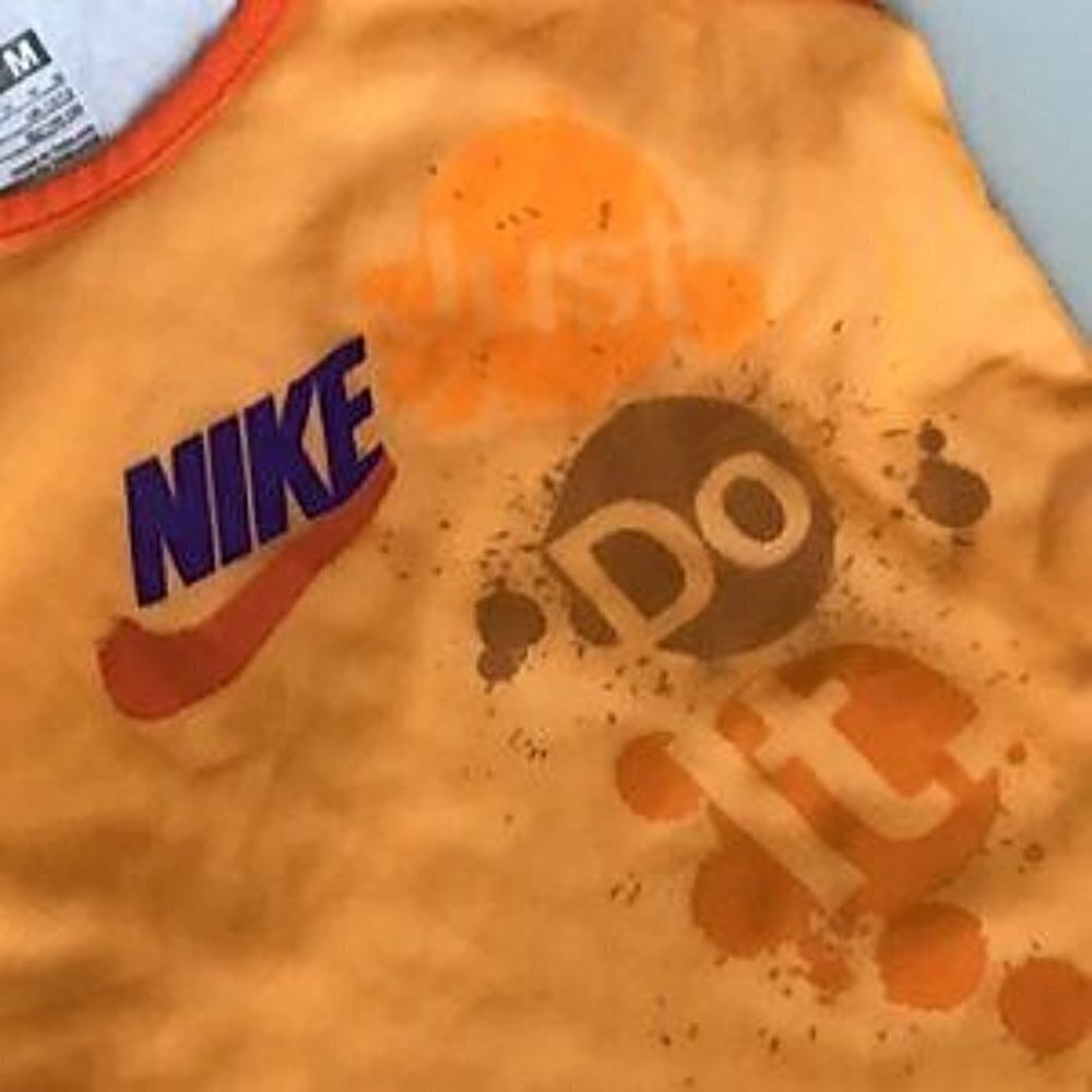NIKE DO IT TANK TOP - Picture 7 of 8